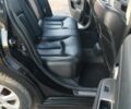 Черный Ниссан Тиида, объемом двигателя 1.8 л и пробегом 110 тыс. км за 7300 $, фото 20 на Automoto.ua