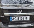 Чорний Ніссан Тііда, об'ємом двигуна 1.8 л та пробігом 112 тис. км за 6500 $, фото 1 на Automoto.ua