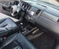 Черный Ниссан Тиида, объемом двигателя 1.8 л и пробегом 110 тыс. км за 7300 $, фото 18 на Automoto.ua