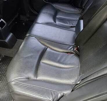 Чорний Ніссан Тііда, об'ємом двигуна 1.8 л та пробігом 112 тис. км за 6500 $, фото 5 на Automoto.ua