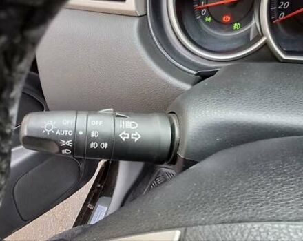 Чорний Ніссан Тііда, об'ємом двигуна 1.8 л та пробігом 112 тис. км за 6500 $, фото 14 на Automoto.ua