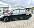 Черный Ниссан Тиида, объемом двигателя 1.6 л и пробегом 170 тыс. км за 4199 $, фото 4 на Automoto.ua