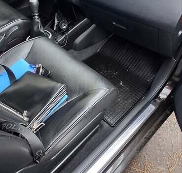 Чорний Ніссан Тііда, об'ємом двигуна 1.8 л та пробігом 112 тис. км за 6500 $, фото 7 на Automoto.ua