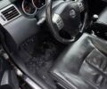 Чорний Ніссан Тііда, об'ємом двигуна 1.8 л та пробігом 112 тис. км за 6500 $, фото 15 на Automoto.ua