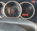Черный Ниссан Тиида, объемом двигателя 1.8 л и пробегом 110 тыс. км за 7300 $, фото 24 на Automoto.ua