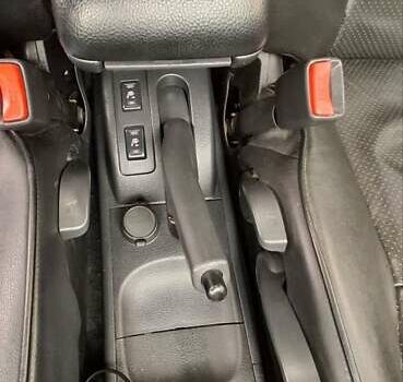 Чорний Ніссан Тііда, об'ємом двигуна 1.8 л та пробігом 112 тис. км за 6500 $, фото 9 на Automoto.ua