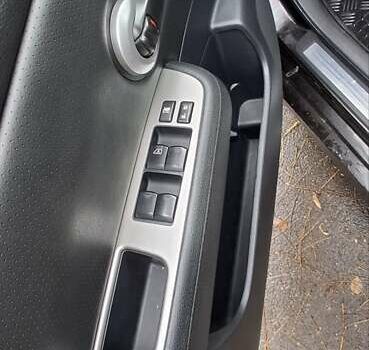 Чорний Ніссан Тііда, об'ємом двигуна 1.8 л та пробігом 112 тис. км за 6500 $, фото 10 на Automoto.ua