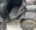 Черный Ниссан Тиида, объемом двигателя 1.6 л и пробегом 182 тыс. км за 3200 $, фото 11 на Automoto.ua