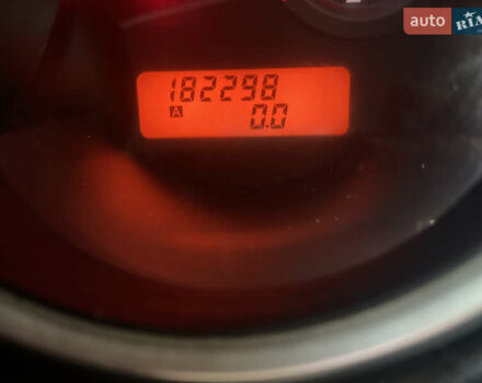 Черный Ниссан Тиида, объемом двигателя 1.6 л и пробегом 182 тыс. км за 3250 $, фото 2 на Automoto.ua