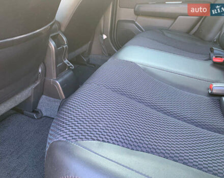 Черный Ниссан Тиида, объемом двигателя 1.5 л и пробегом 119 тыс. км за 7600 $, фото 15 на Automoto.ua