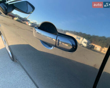 Черный Ниссан Тиида, объемом двигателя 1.5 л и пробегом 119 тыс. км за 7600 $, фото 16 на Automoto.ua