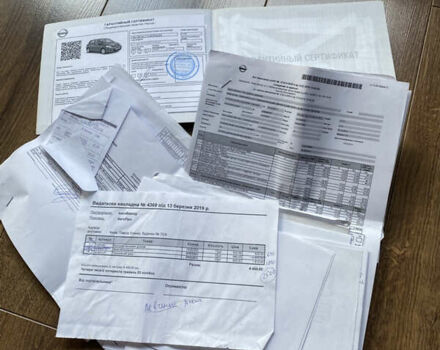 Черный Ниссан Тиида, объемом двигателя 1.6 л и пробегом 138 тыс. км за 7700 $, фото 31 на Automoto.ua