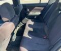 Черный Ниссан Тиида, объемом двигателя 1.6 л и пробегом 136 тыс. км за 10500 $, фото 16 на Automoto.ua