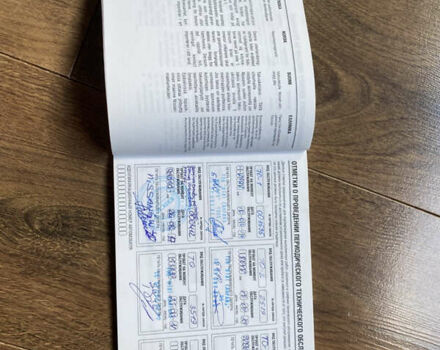 Черный Ниссан Тиида, объемом двигателя 1.6 л и пробегом 138 тыс. км за 7700 $, фото 30 на Automoto.ua