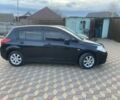 Черный Ниссан Тиида, объемом двигателя 1.6 л и пробегом 282 тыс. км за 5500 $, фото 5 на Automoto.ua