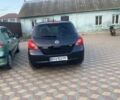 Черный Ниссан Тиида, объемом двигателя 1.6 л и пробегом 282 тыс. км за 5500 $, фото 1 на Automoto.ua