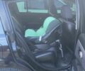 Черный Ниссан Тиида, объемом двигателя 1.6 л и пробегом 282 тыс. км за 5500 $, фото 4 на Automoto.ua
