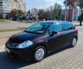 Фиолетовый Ниссан Тиида, объемом двигателя 1.5 л и пробегом 55 тыс. км за 8650 $, фото 1 на Automoto.ua