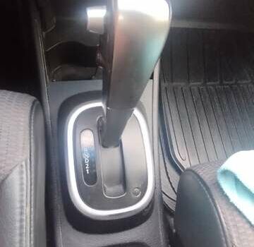 Коричневый Ниссан Тиида, объемом двигателя 1.6 л и пробегом 162 тыс. км за 6300 $, фото 14 на Automoto.ua