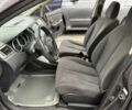 Ніссан Тііда 2008 у Дніпро (Дніпропетровську) на Automoto.ua Коричневий Ніссан Тііда, об'ємом двигуна 1.6 л та пробігом 135 тис. км за 6500 $, фото 9 на Automoto.ua