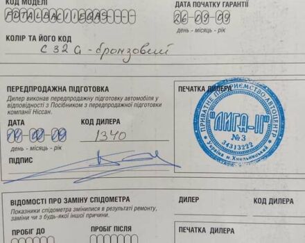 Коричневий Ніссан Тііда, об'ємом двигуна 1.6 л та пробігом 200 тис. км за 6490 $, фото 41 на Automoto.ua