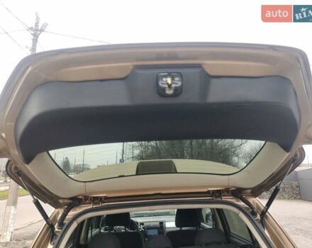 Коричневий Ніссан Тііда, об'ємом двигуна 1.6 л та пробігом 200 тис. км за 6490 $, фото 22 на Automoto.ua