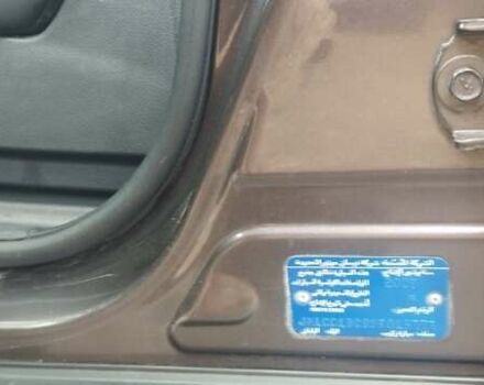 Коричневый Ниссан Тиида, объемом двигателя 1.6 л и пробегом 162 тыс. км за 6300 $, фото 27 на Automoto.ua