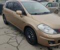 Коричневий Ніссан Тііда, об'ємом двигуна 1.6 л та пробігом 200 тис. км за 6490 $, фото 38 на Automoto.ua