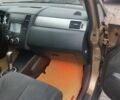Коричневий Ніссан Тііда, об'ємом двигуна 1.6 л та пробігом 200 тис. км за 6490 $, фото 15 на Automoto.ua