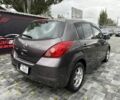 Ніссан Тііда 2008 у Дніпро (Дніпропетровську) на Automoto.ua Коричневий Ніссан Тііда, об'ємом двигуна 1.6 л та пробігом 135 тис. км за 6500 $, фото 5 на Automoto.ua