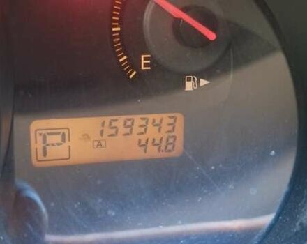 Коричневый Ниссан Тиида, объемом двигателя 1.6 л и пробегом 162 тыс. км за 6300 $, фото 29 на Automoto.ua