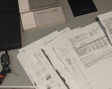 Коричневый Ниссан Тиида, объемом двигателя 1.6 л и пробегом 162 тыс. км за 6300 $, фото 1 на Automoto.ua