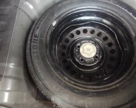 Коричневый Ниссан Тиида, объемом двигателя 1.6 л и пробегом 162 тыс. км за 6300 $, фото 19 на Automoto.ua