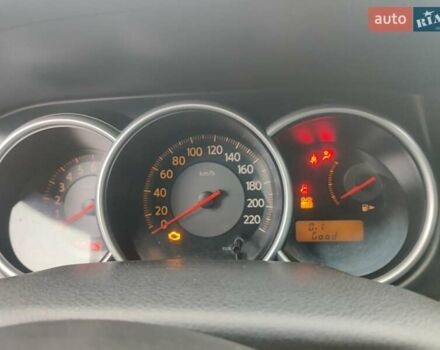 Коричневий Ніссан Тііда, об'ємом двигуна 1.6 л та пробігом 200 тис. км за 6490 $, фото 3 на Automoto.ua