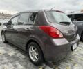 Ніссан Тііда 2008 у Дніпро (Дніпропетровську) на Automoto.ua Коричневий Ніссан Тііда, об'ємом двигуна 1.6 л та пробігом 135 тис. км за 6500 $, фото 7 на Automoto.ua