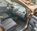 Коричневий Ніссан Тііда, об'ємом двигуна 1.5 л та пробігом 250 тис. км за 5500 $, фото 8 на Automoto.ua