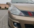 Коричневий Ніссан Тііда, об'ємом двигуна 1.6 л та пробігом 200 тис. км за 6490 $, фото 20 на Automoto.ua