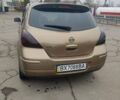 Коричневий Ніссан Тііда, об'ємом двигуна 1.6 л та пробігом 200 тис. км за 6490 $, фото 27 на Automoto.ua