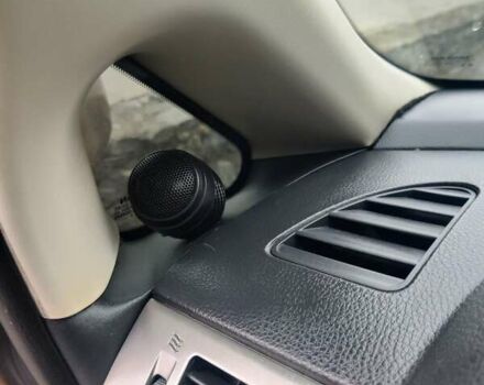 Коричневий Ніссан Тііда, об'ємом двигуна 1.6 л та пробігом 200 тис. км за 6490 $, фото 5 на Automoto.ua