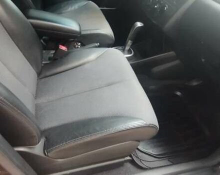 Коричневый Ниссан Тиида, объемом двигателя 1.6 л и пробегом 162 тыс. км за 6300 $, фото 22 на Automoto.ua