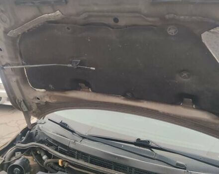 Коричневий Ніссан Тііда, об'ємом двигуна 1.6 л та пробігом 200 тис. км за 6490 $, фото 34 на Automoto.ua