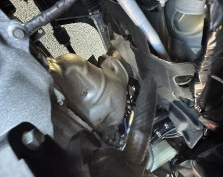 Коричневый Ниссан Тиида, объемом двигателя 1.5 л и пробегом 39 тыс. км за 8400 $, фото 15 на Automoto.ua