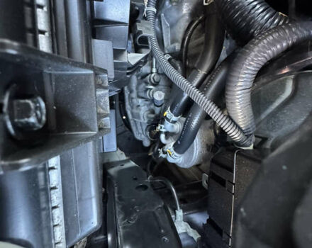 Коричневый Ниссан Тиида, объемом двигателя 1.5 л и пробегом 39 тыс. км за 8400 $, фото 19 на Automoto.ua