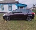 Коричневый Ниссан Тиида, объемом двигателя 1.5 л и пробегом 87 тыс. км за 9000 $, фото 1 на Automoto.ua
