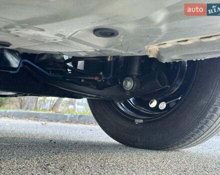 Коричневый Ниссан Тиида, объемом двигателя 1.5 л и пробегом 39 тыс. км за 8400 $, фото 22 на Automoto.ua