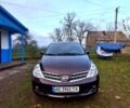 Коричневий Ніссан Тііда, об'ємом двигуна 1.5 л та пробігом 86 тис. км за 8000 $, фото 1 на Automoto.ua