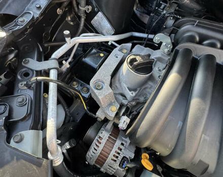 Коричневый Ниссан Тиида, объемом двигателя 1.5 л и пробегом 39 тыс. км за 8400 $, фото 17 на Automoto.ua