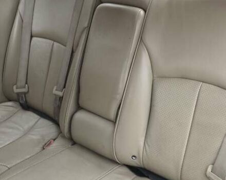 Коричневий Ніссан Тііда, об'ємом двигуна 1.6 л та пробігом 187 тис. км за 5800 $, фото 5 на Automoto.ua