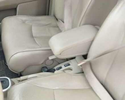 Коричневий Ніссан Тііда, об'ємом двигуна 1.6 л та пробігом 187 тис. км за 5800 $, фото 3 на Automoto.ua