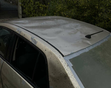 Коричневый Ниссан Тиида, объемом двигателя 1.5 л и пробегом 75 тыс. км за 3400 $, фото 11 на Automoto.ua